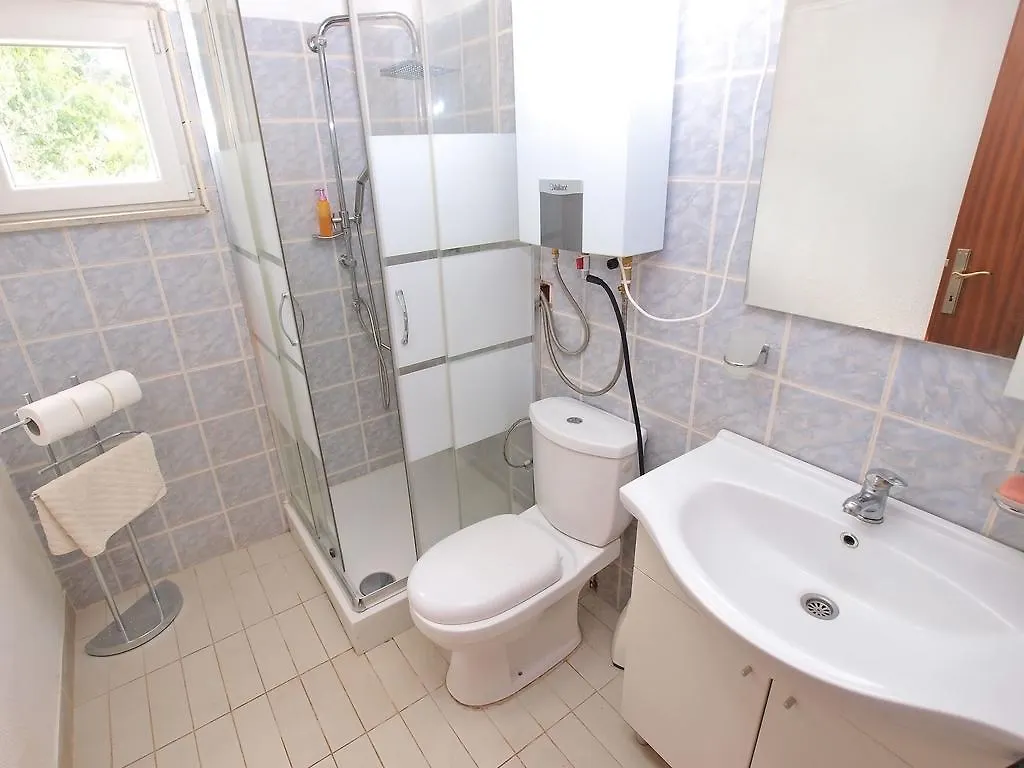 House Nikola 1422 Βίλα Peroj Σπίτι διακοπών