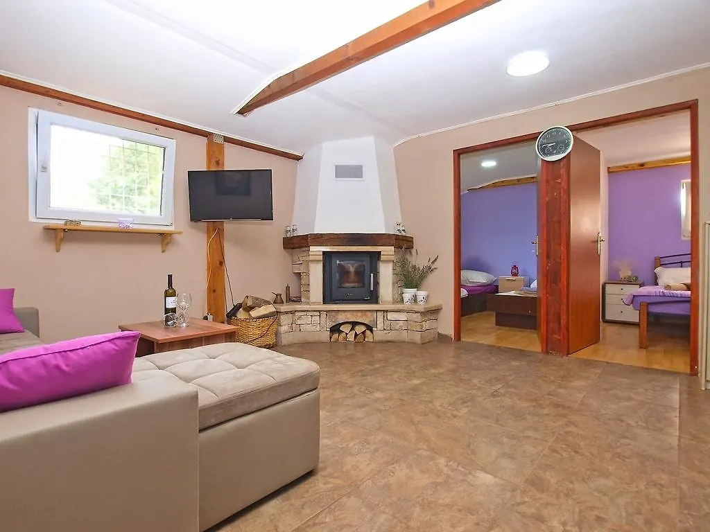 Σπίτι διακοπών House Nikola 1422 Βίλα Peroj