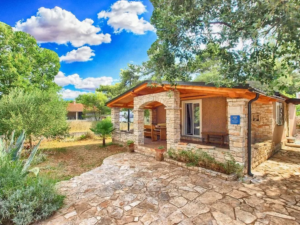 Holiday home House Nikola 1422 Villa Peroj Croatia