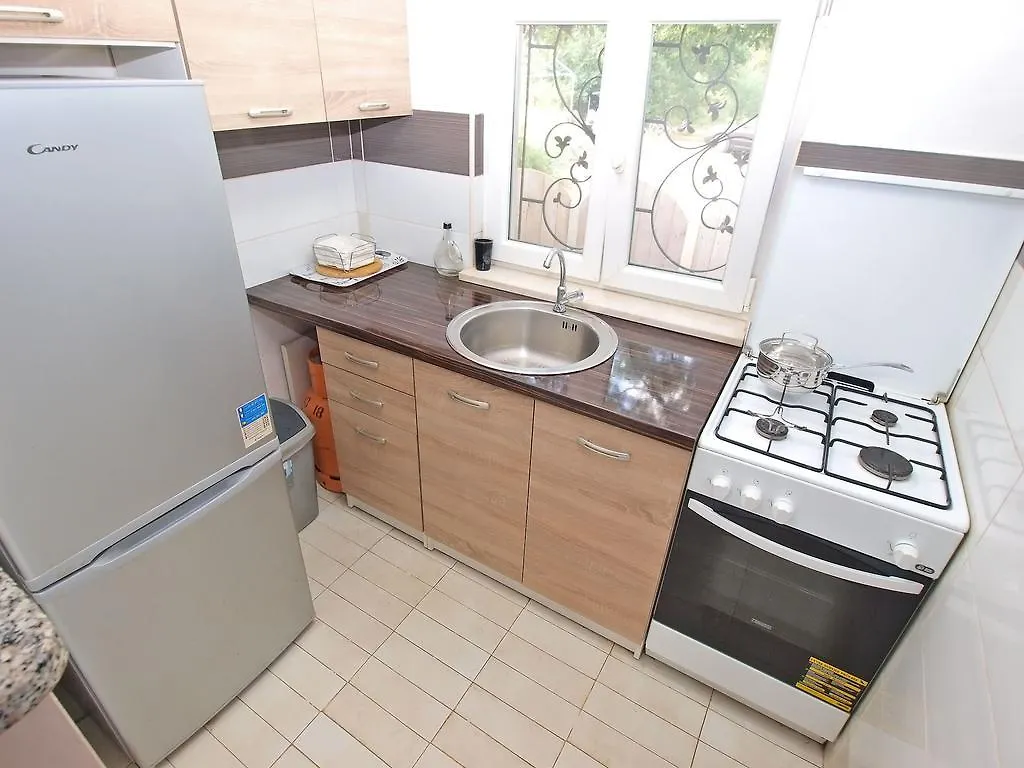 House Nikola 1422 Βίλα Peroj Κροατία