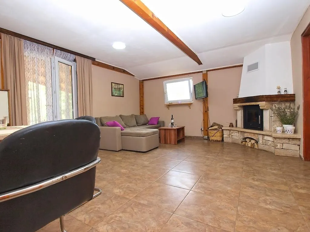 House Nikola 1422 Βίλα Peroj Σπίτι διακοπών