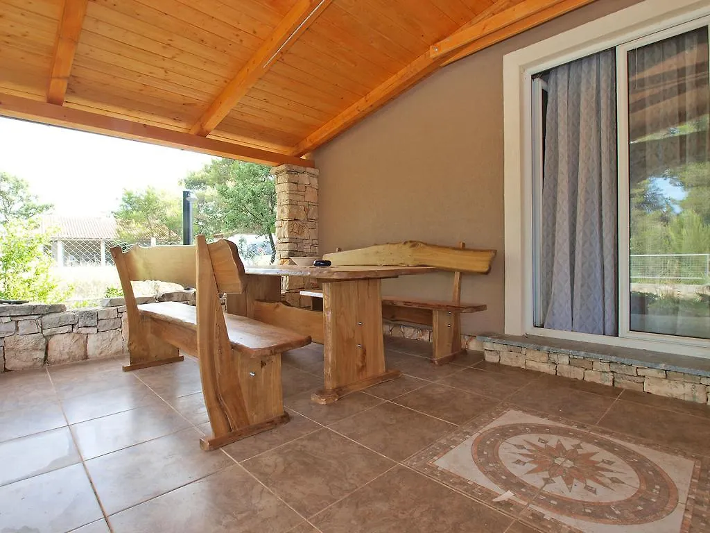 House Nikola 1422 Βίλα Peroj Σπίτι διακοπών